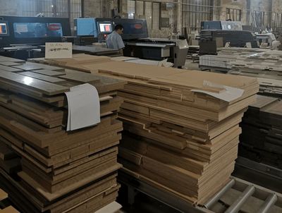 鄭太機(jī)械與帝杉家居戰(zhàn)略合作 智能制造賦能產(chǎn)能升級(jí)，教育咨詢服務(wù)助力產(chǎn)業(yè)轉(zhuǎn)型