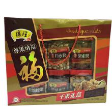 精品干果禮盒 價格、批發與廠家選擇全攻略