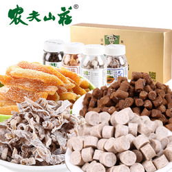 農夫山莊 品味自然的甜蜜，傳承匠心品質