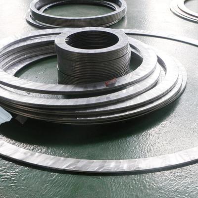 廠家批發密封墊片金屬纏繞墊 全國直銷保障，品質與細節并存