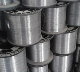 濟南廣匯鋁業 鋁鎂合金絲高清圖片展示與應用解析