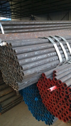 Q345D無(wú)縫管現(xiàn)貨 耐低溫?zé)o縫鋼管特惠價(jià)格全解析