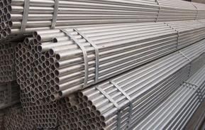 Q355JNH與Q235JNH耐候鋼管 特性、應(yīng)用與視覺(jué)解析